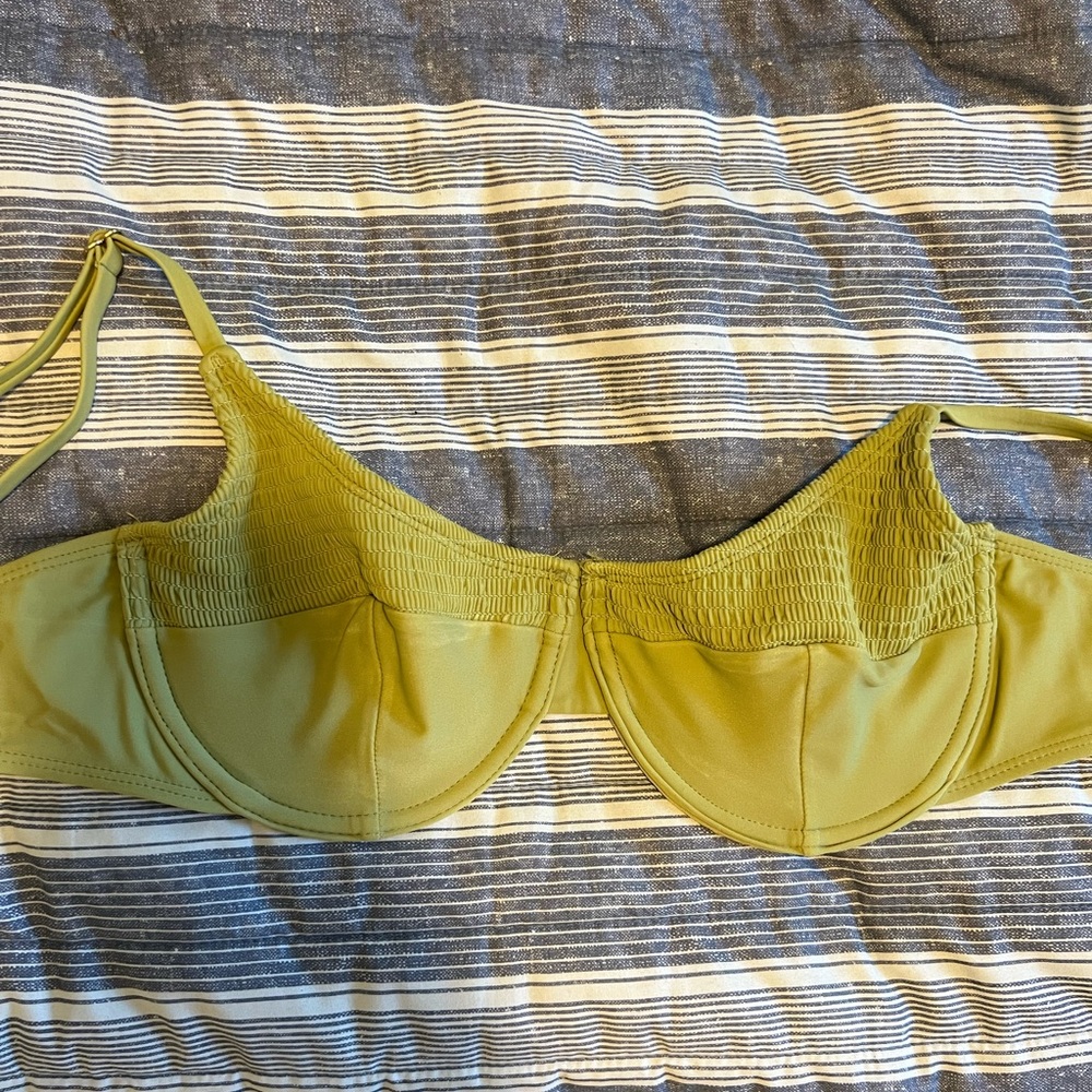 target bikini top